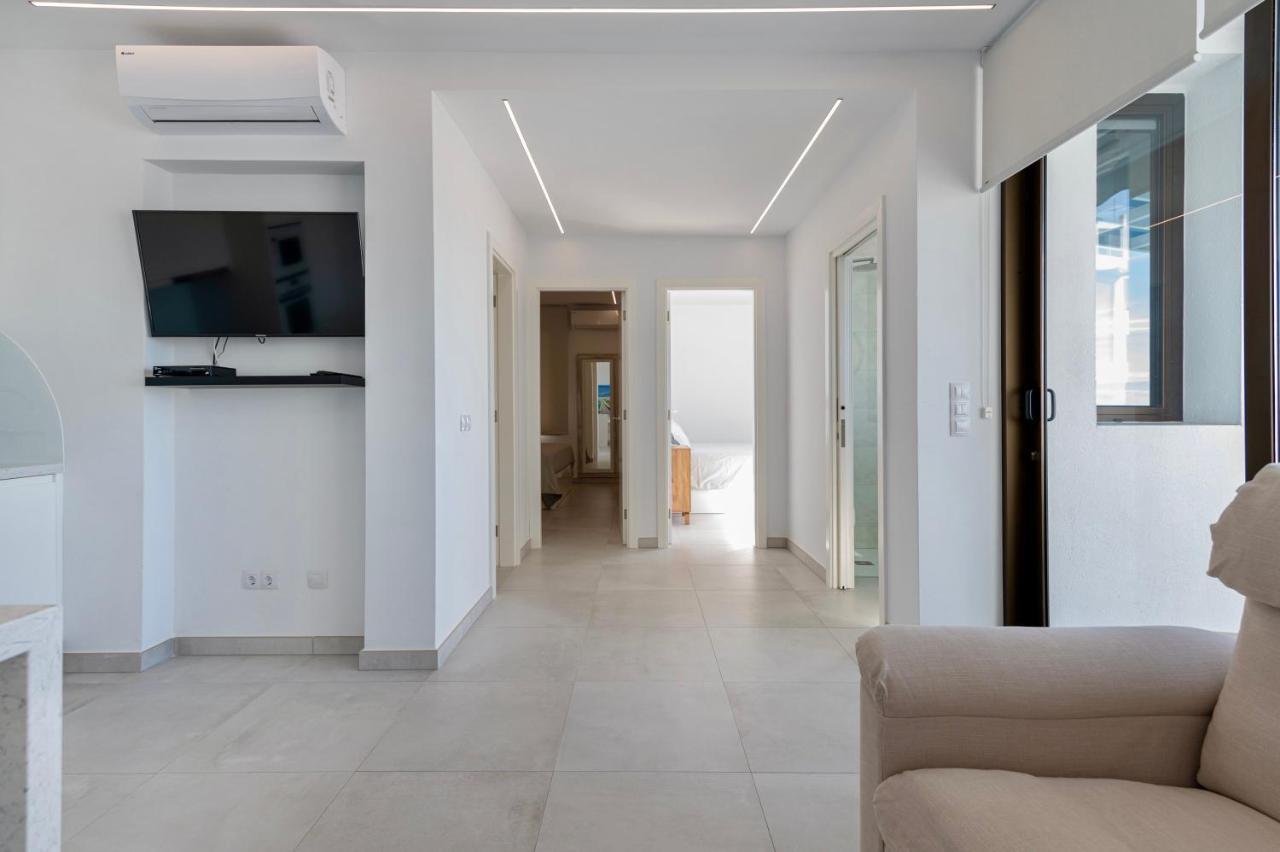 Brand New - Ocean Views - Sunset Terrace - Pool Puerto Rico (Gran Canaria) Exterior photo